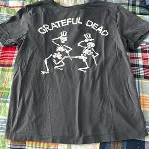 Grateful Dead tee
